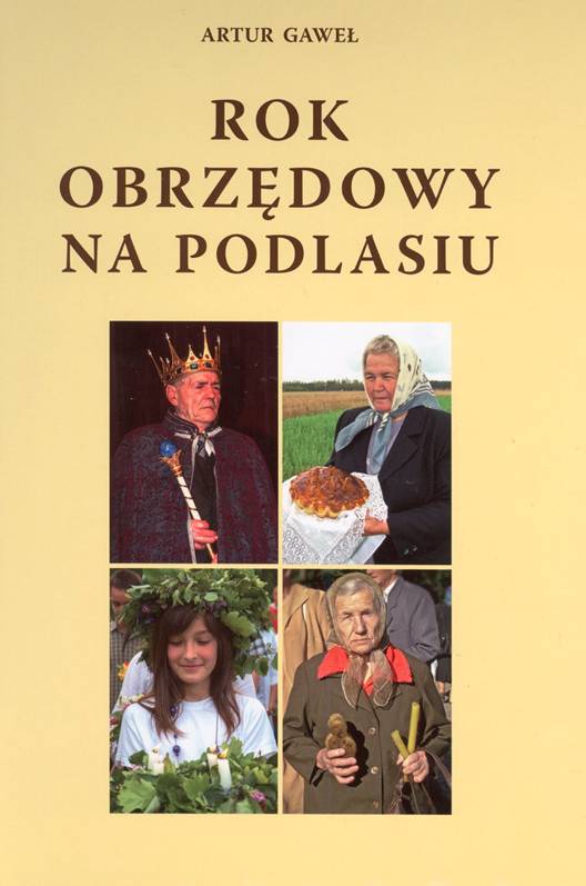 Okładka książki