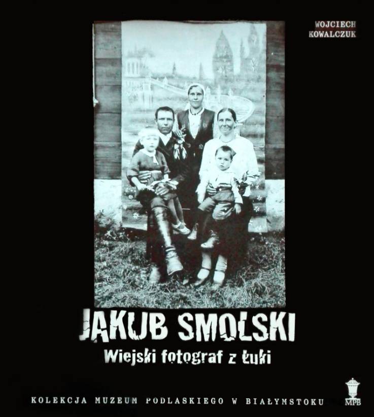 Okładka książki