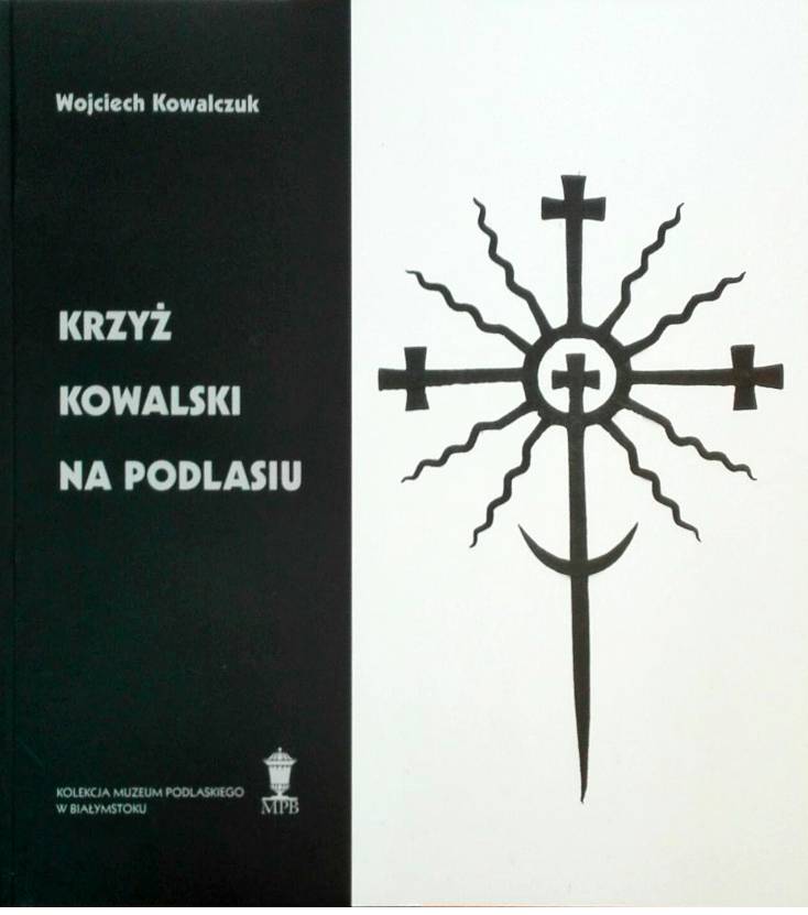 Okładka książki